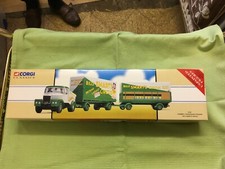 Corgi Billy Smarts Circus