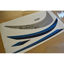 VENUS Caravan Handed Side