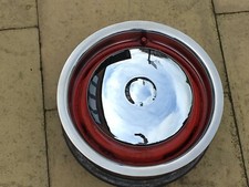 FORD POPULAR 100E BRAND NEW