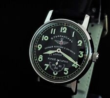 Vintage Watch USSR Sturmanskie