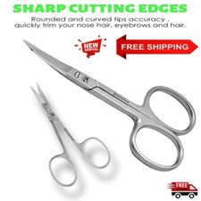 BeautyTrack Nail Scissors |
