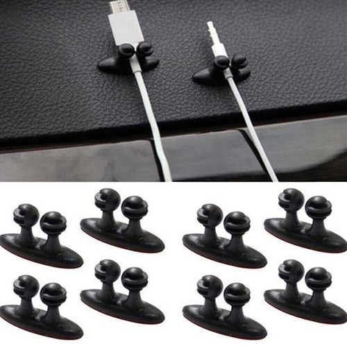 Black car wire - black, cable