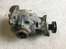BMW X5 E53 Rear Differential