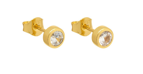 Lola rose stud - rose,