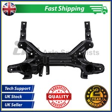 Front Subframe Crossmember