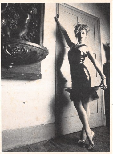Athena postcard lady large - athena,