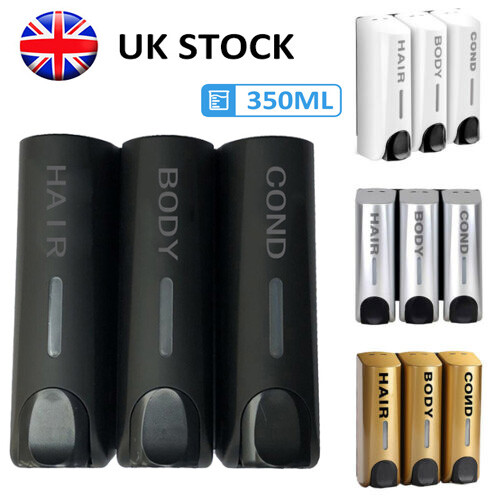 350ml soap dispenser wall - 350ml,