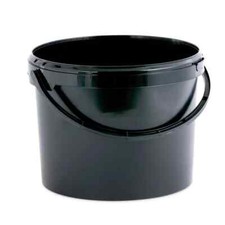 10l bucket storage container - 10l,