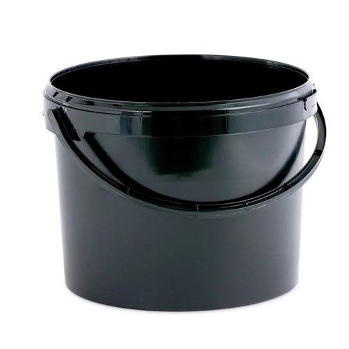 10l bucket storage container - storage,