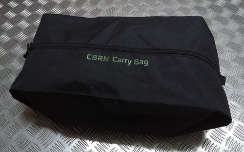 Cbrn carry bag british - british, army