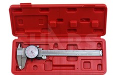 Shars 6" 150mm Inch Metric