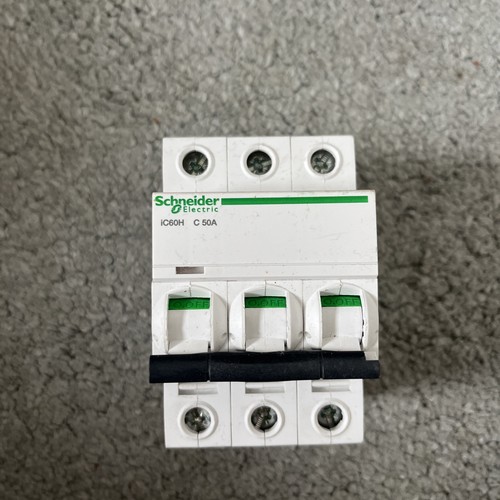 Schneider amp type 10ka - type, c