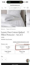 The White Company Luxury Pure