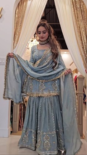 Salwar kameez pakistani - kameez, dress
