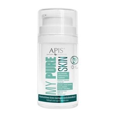 Apis My Pure Skin Hydrogel