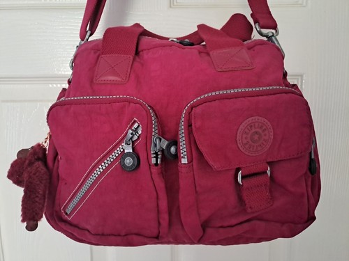 Kipling defea - kipling,