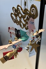 Karen Rossi Silvestri FANCIFUL