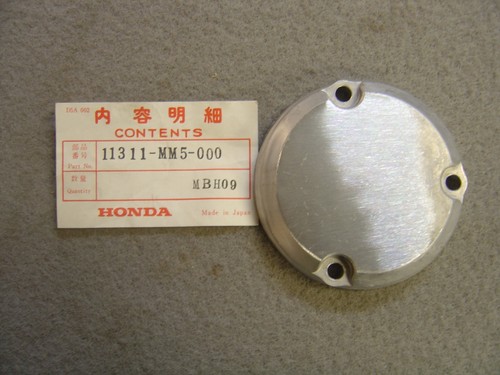 Cbr1000f crankshaft - 87-88,