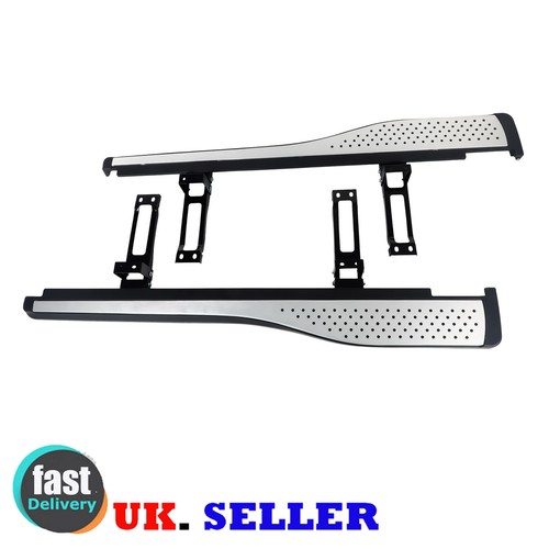 Side steps for - honda, cr-v
