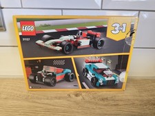 LEGO Creator 31127 Street