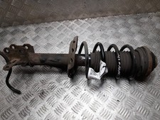 VAUXHALL ASTRA H 04-09 1.7 DIESEL SUSPENSION STRUT SHOCK LEG FRONT DRIVERS SIDE
