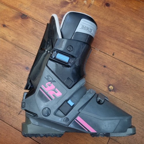 Salomon sx92 ski boots - sx92,
