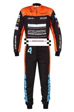 Lando norris suit overalls - lando,