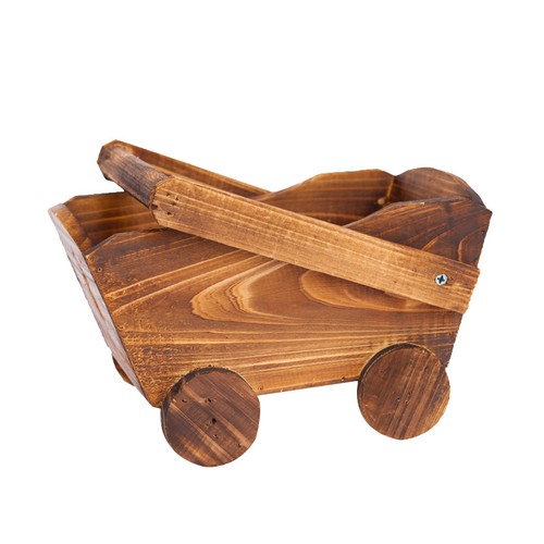 Garden modern wooden - garden,