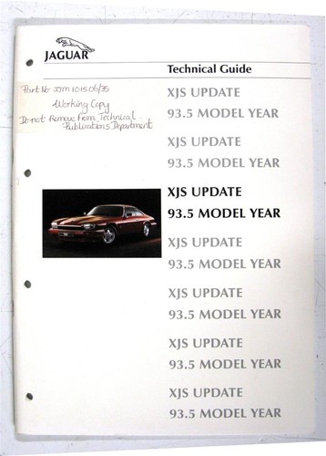 Jaguar xjs car dealers - car,