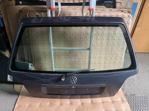 Volkswagen golf mk3 - vw,