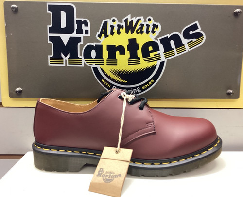Martens 1461 welt - dr, shoes