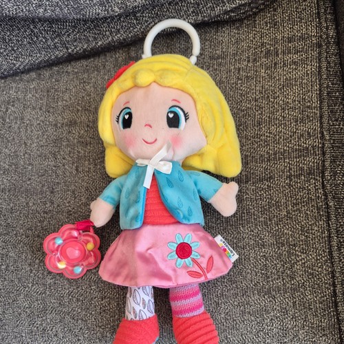 Lamaze friend olivia - lamaze, my