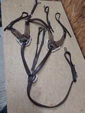  5 Point Breastplate With