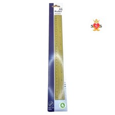 Ruler Wooden