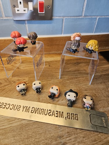 Harry potter figure pencil - potter,