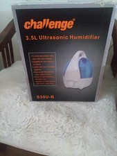 Challenge 3.2 Litre Ultrasonic