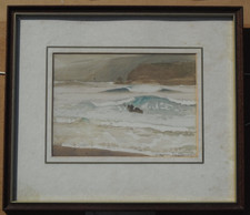 Norman Wilkinson - Original