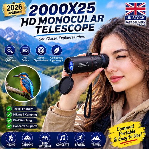 2026 2000x25 monocular - 2026,