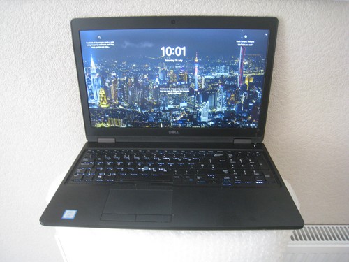 Dell precision 3520 7700hq - dell,