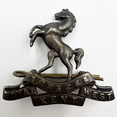 Genuine royal west kent - genuine,