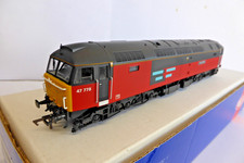 OO Gauge Heljan 4620 Class 47 RES 47778 Irresistible