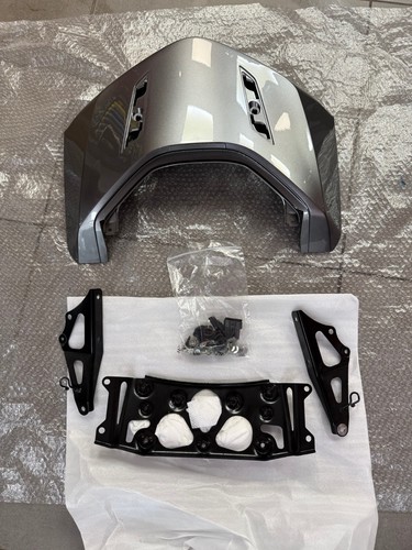Honda goldwing top - 23-24, box