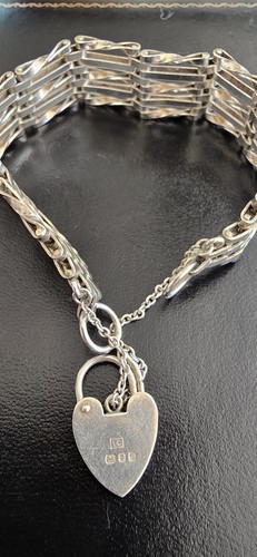 Vintage 1975 sterling silver - vintage,