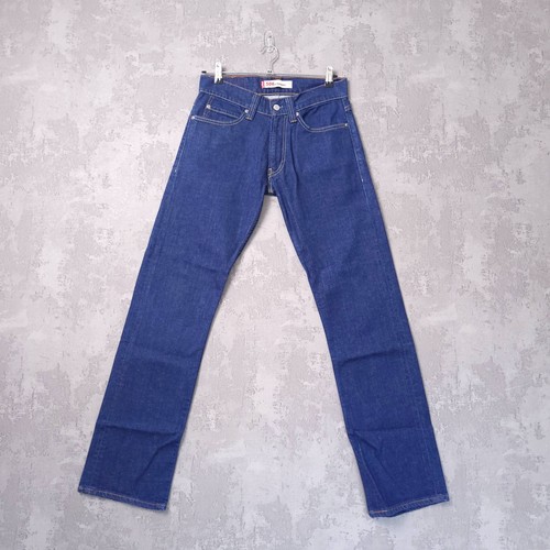Levi 506 standard jeans mens - 506,