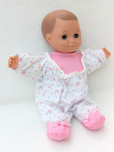First tiny tears doll - my,