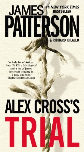 Alex cross trial - trial,