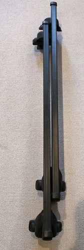 Halfords roof bars 142605 - roof,