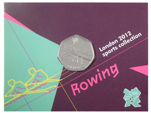 2012 rowing london olympics - london,
