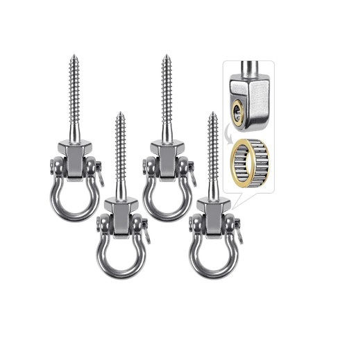 Pack heavy duty swing - pack,