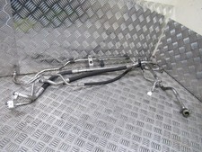 2011 BMW 5 520D M-SPORT F10